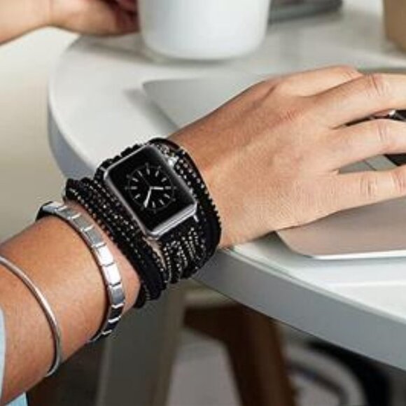 NEW Multilayer Bracelets Apple Watch Band